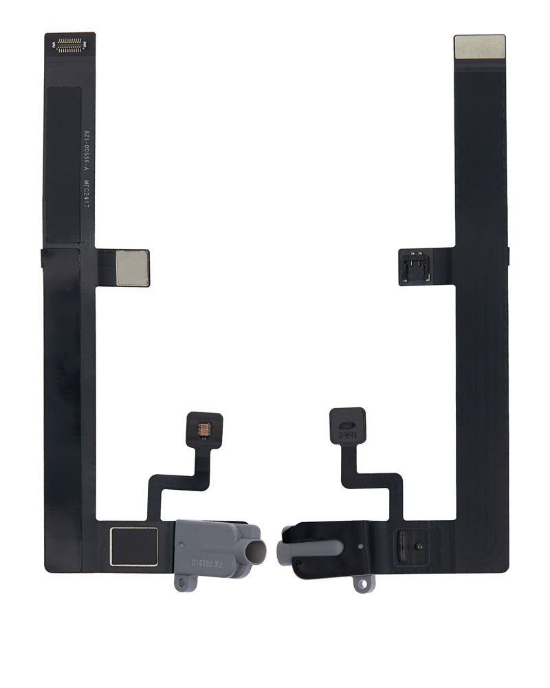 Headphone Jack Flex For iPad Pro 12.9 2nd Gen