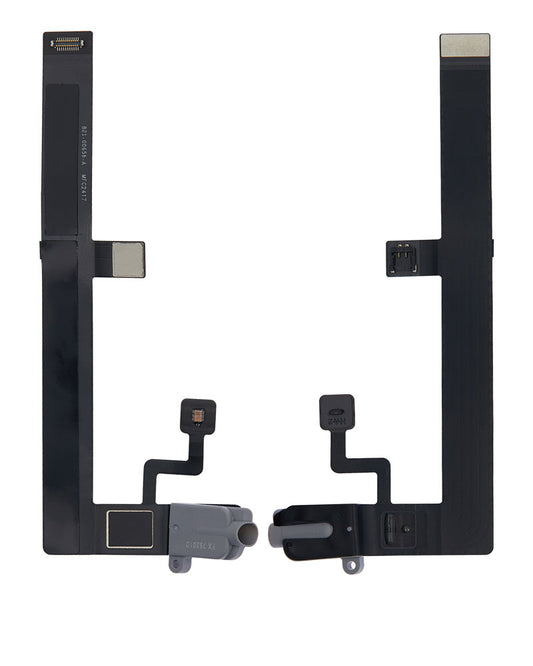 Headphone Jack Flex For iPad Pro 12.9 2nd Gen