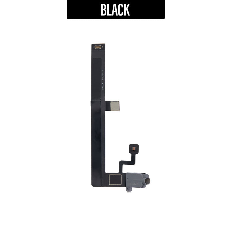 Headphone Jack Flex For iPad Pro 12.9 2nd Gen