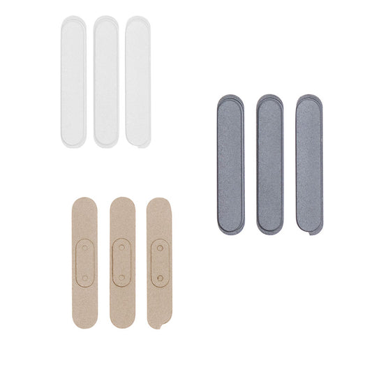Side Button Set For iPad Pro 12.9 2nd Gen