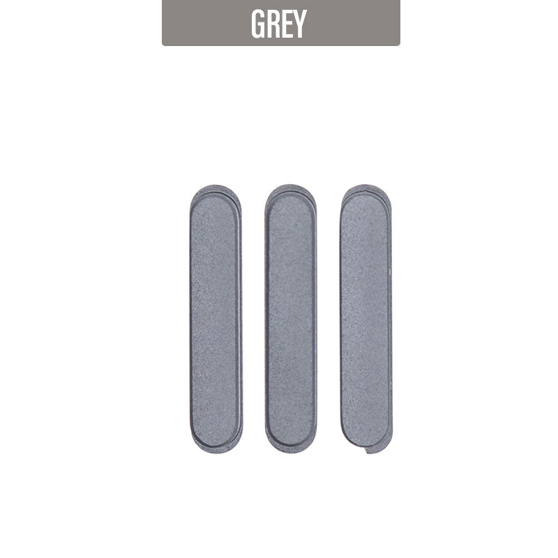 Side Button Set For iPad Pro 12.9 2nd Gen
