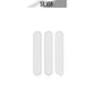 Side Button Set For iPad Pro 12.9 2nd Gen