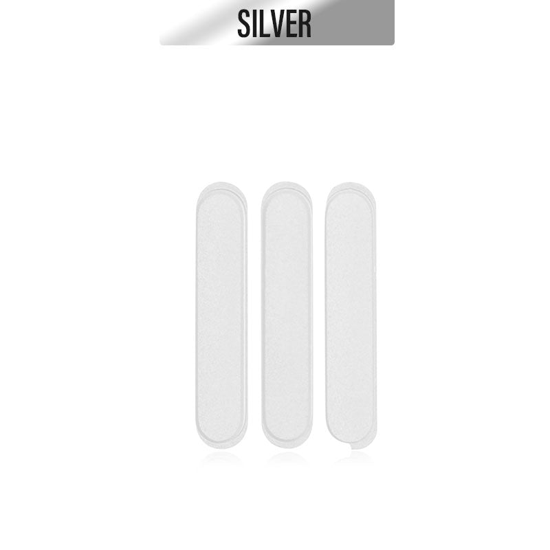 Side Button Set For iPad Pro 12.9 2nd Gen