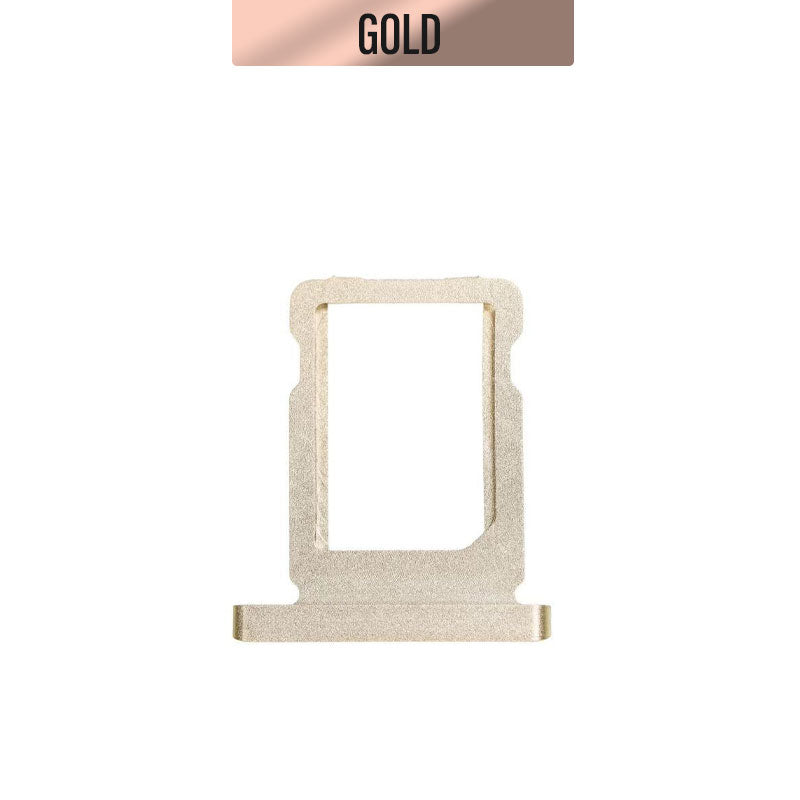 Sim Card Tray For iPad Pro 12.9 2nd Gen
