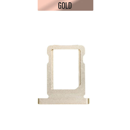 Sim Card Tray For iPad Pro 12.9 2nd Gen