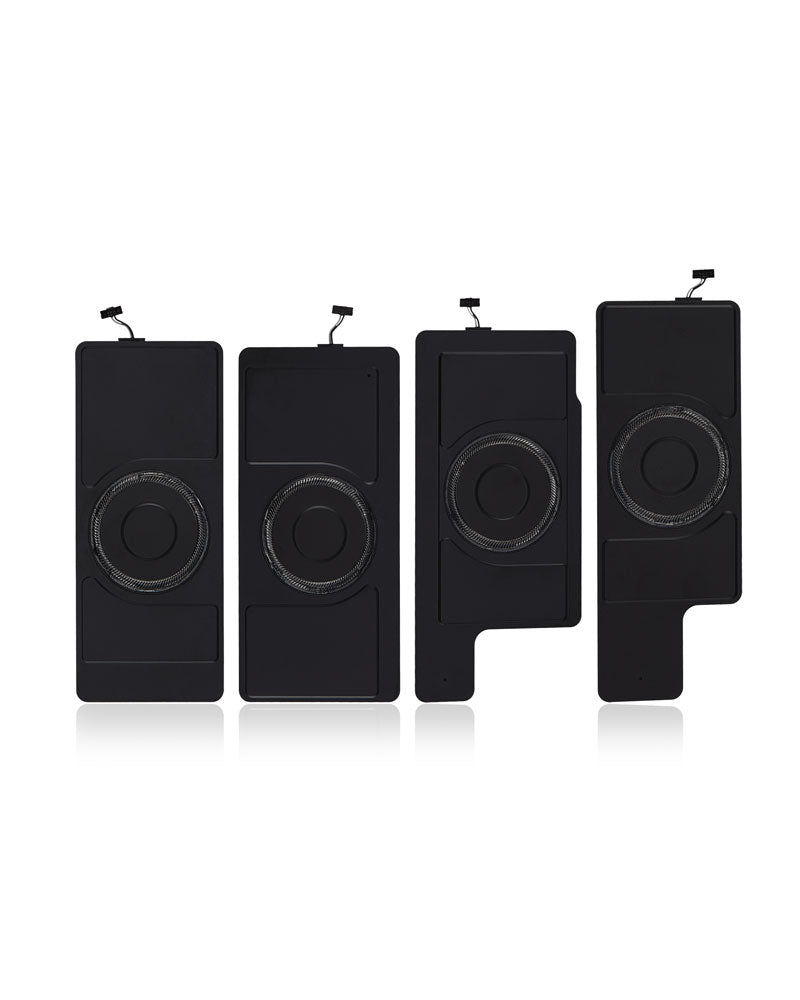 Loudspeaker Set For iPad Pro 12.9 3rd Gen (4 Pcs)