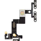 Power Volume Flex 4G Version For iPad Pro 12.9 3rd Gen