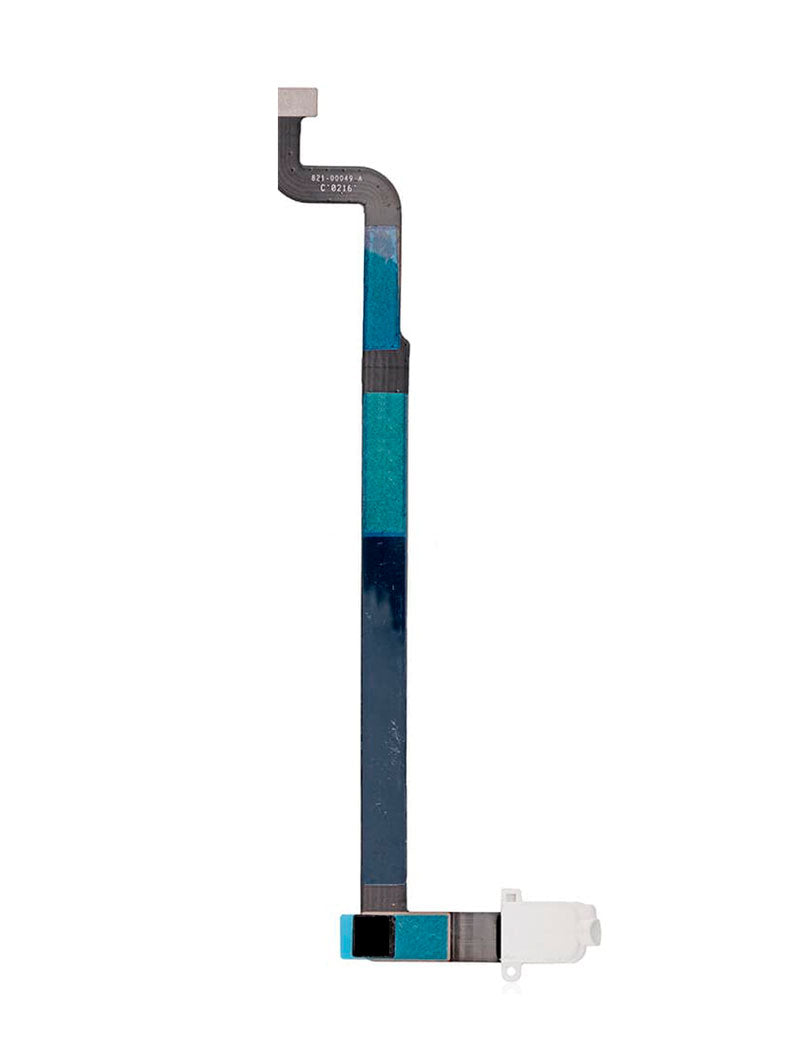 Headphone Jack Flex For iPad Pro 12.9 - White