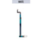 Headphone Jack Flex For iPad Pro 12.9 - White