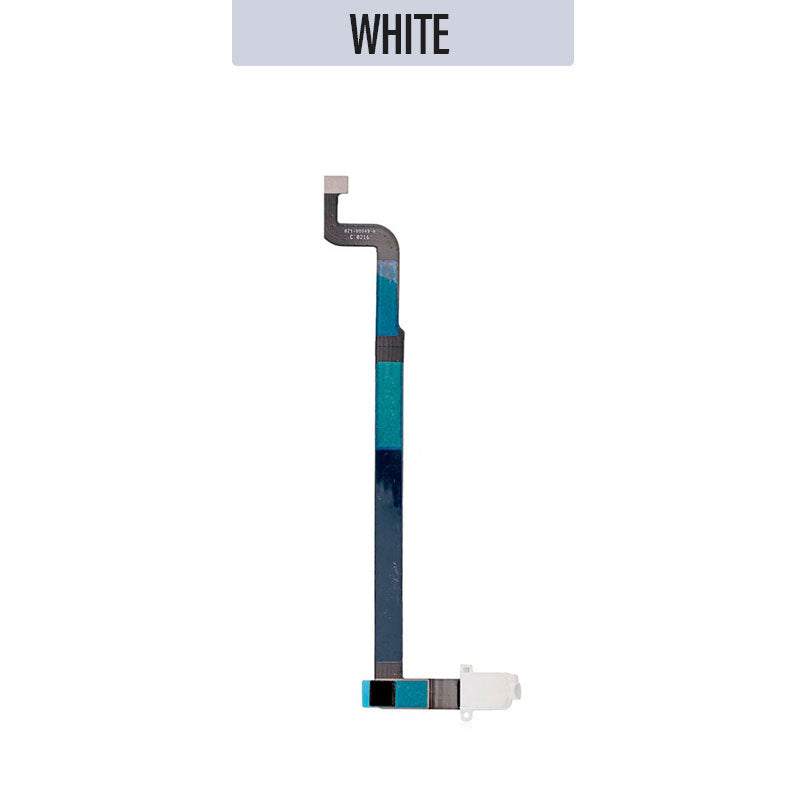 Headphone Jack Flex For iPad Pro 12.9 - White