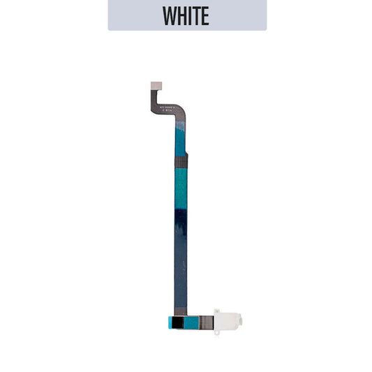 Headphone Jack Flex For iPad Pro 12.9 - White