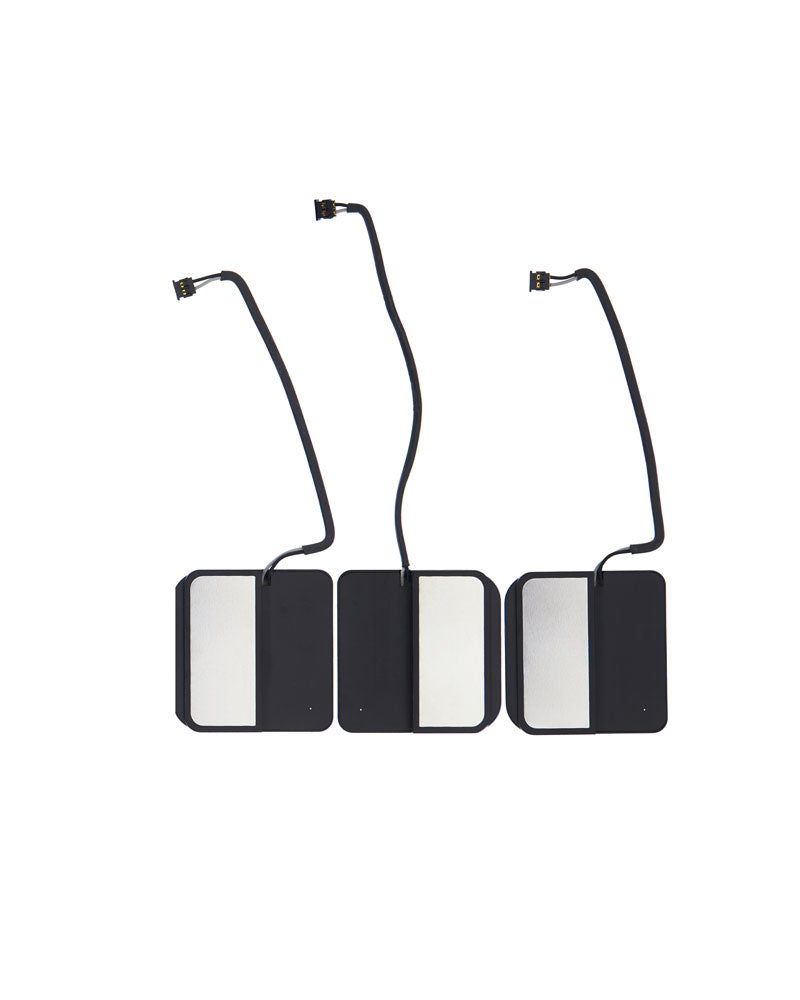 Loudspeaker Set (3 pcs) For iPad Pro 12.9
