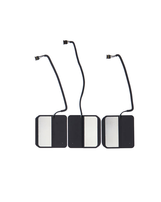 Loudspeaker Set (3 pcs) For iPad Pro 12.9