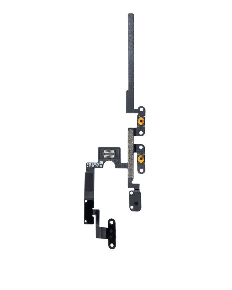 Power Volume Flex For iPad Pro 12.9