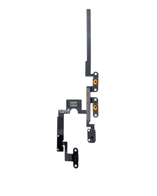 Power Volume Flex For iPad Pro 12.9