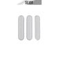 Side Button Set For iPad Pro 9.7