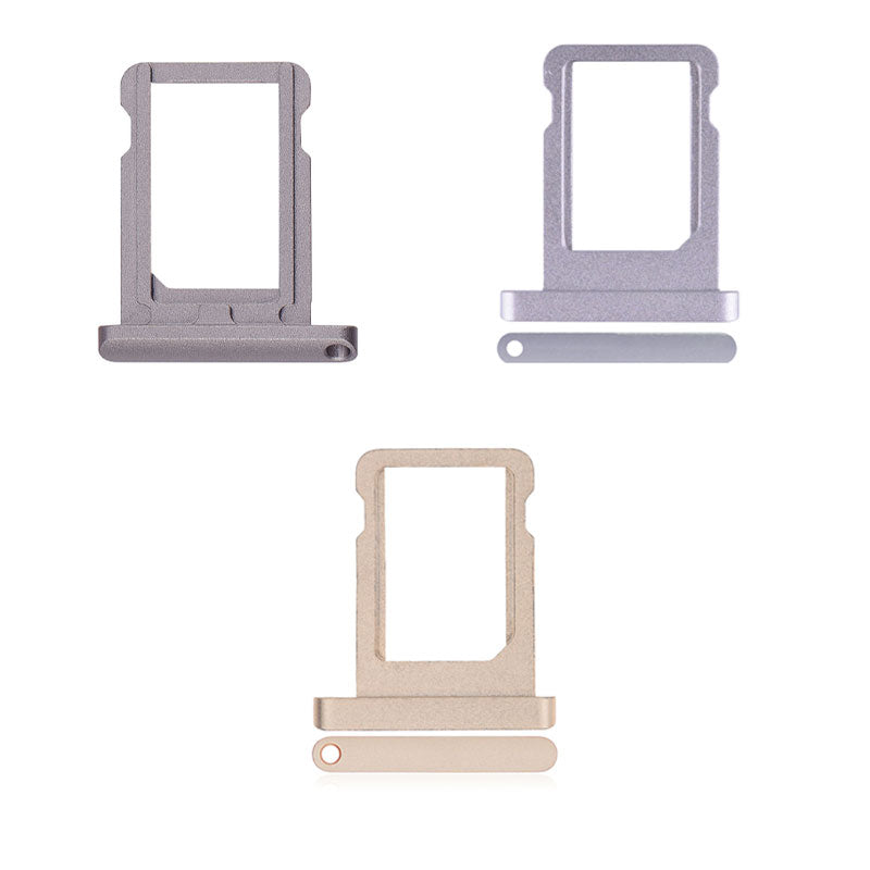 Sim Card Tray For iPad Pro 12.9