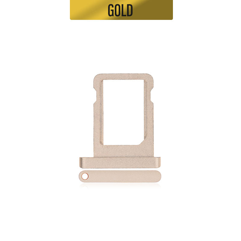 Sim Card Tray For iPad Pro 12.9