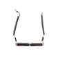 Wifi GPS Antenna Set For iPad Pro 12.9