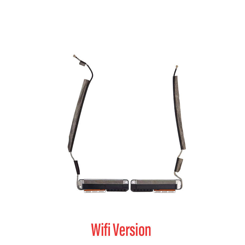 Wifi GPS Antenna Set For iPad Pro 12.9