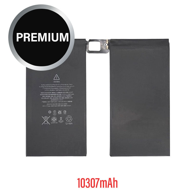 Battery Replacement For iPad Pro 12.9 1st Gen - Premium