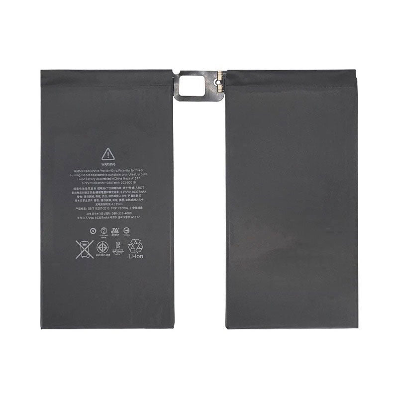 Battery Replacement For iPad Pro 12.9 1st Gen - Premium