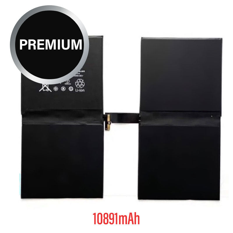 Battery Replacement For iPad Pro 12.9 2nd Gen - Premium