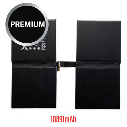 Battery Replacement For iPad Pro 12.9 2nd Gen - Premium