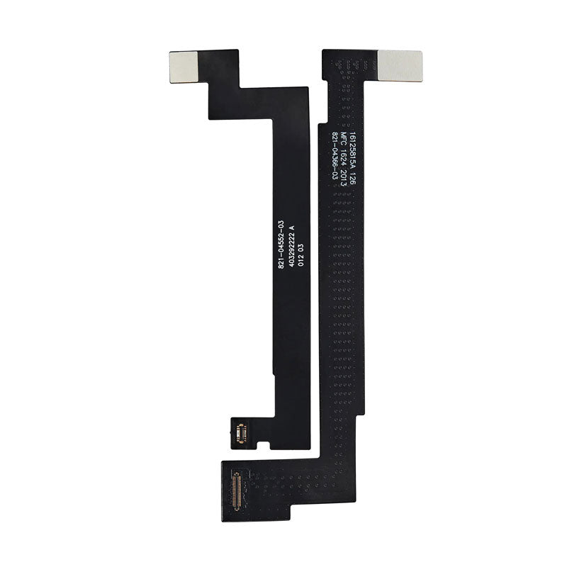LCD Flex For iPad Pro 13 2024 ( 2pcs Set)