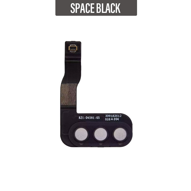 Smart Keyboard Connect Flex For iPad Pro 13 2024