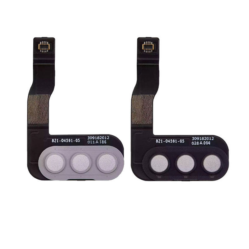 Smart Keyboard Connect Flex For iPad Pro 13 2024