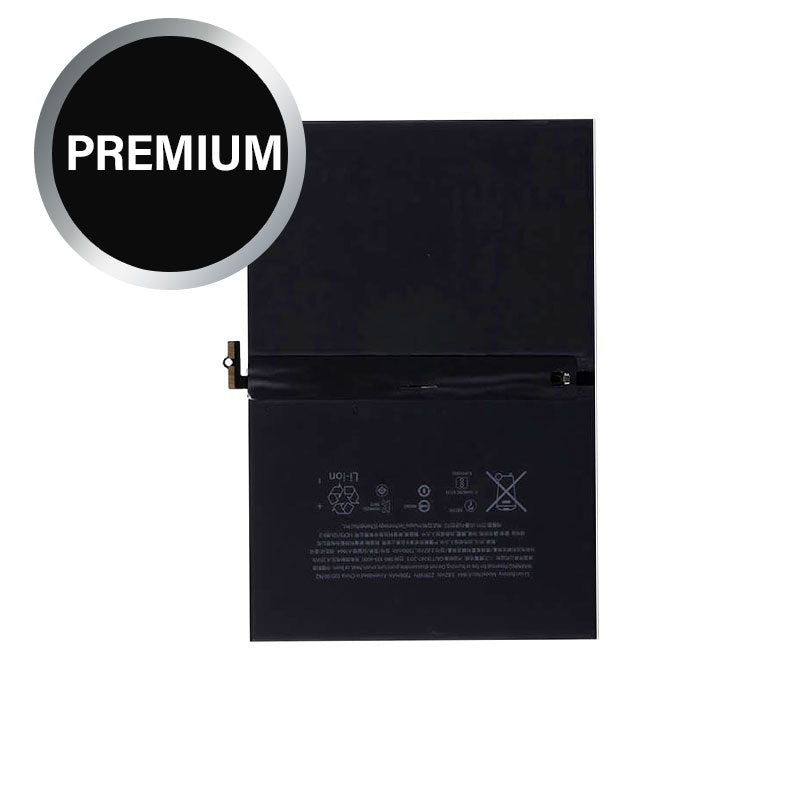 Battery Replacement For iPad Pro 9.7 - Premium
