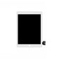LCD Touch Screen Assembly For iPad Pro 9.7 - White