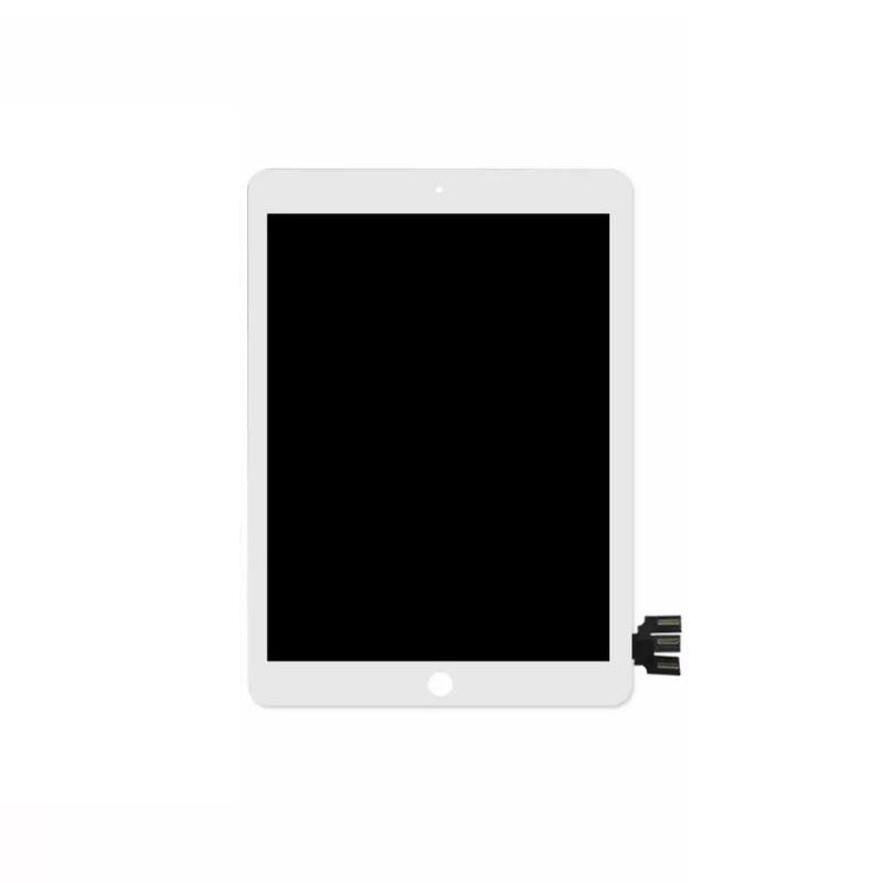 LCD Touch Screen Assembly For iPad Pro 9.7 - White