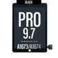 LCD Touch Screen Assembly For iPad Pro 9.7 - Black