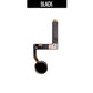 Home Button Flex Assembly For iPad Pro 9.7 - Black