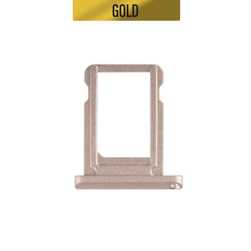 Sim Card Tray For iPad Pro 9.7/ Mini 4 - Gold
