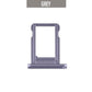 Sim Card Tray For iPad Pro 9.7/ Mini 4 - Grey