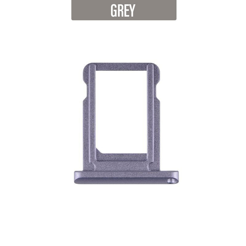 Sim Card Tray For iPad Pro 9.7/ Mini 4 - Grey