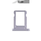 Sim Card Tray For iPad Pro 9.7/ Mini 4 - Silver