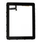 Touch Screen Digitizer Assembly with frame For iPad 1
