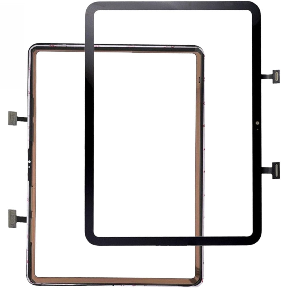 Touch Screen Digitizer with Adhesive For iPad 10th Gen/ 11th Gen
