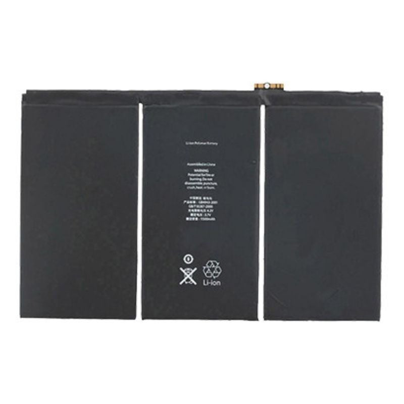 Battery Replacement For iPad 2