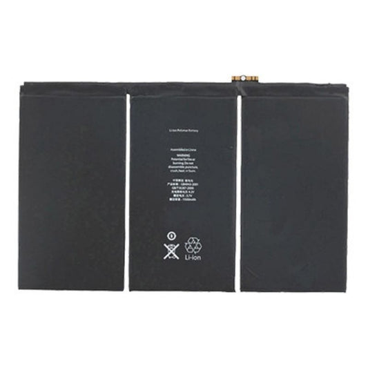 Battery Replacement For iPad 2