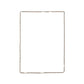Midframe Bezel For iPad 2/3/4 - Black