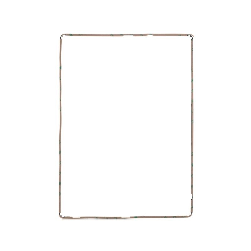 Midframe Bezel For iPad 2/3/4 - Black