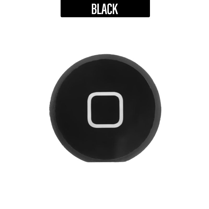Home Button Only For iPad 2/ 3/ 4
