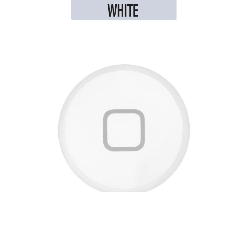 Home Button Only For iPad 2/ 3/ 4