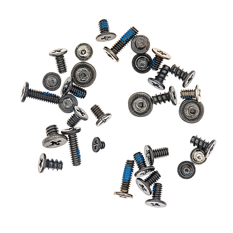 Screw Set For iPad 2/ 3/ 4