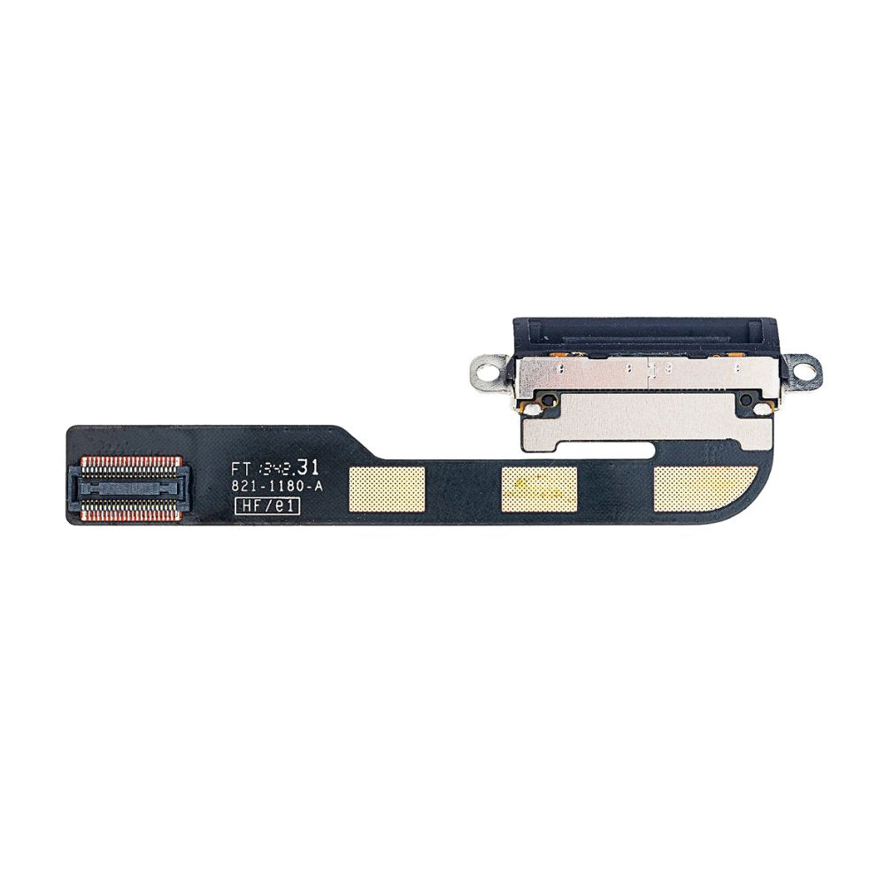 Charging Port Flex For iPad 2
